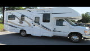 2014 THOR MOTOR COACH Freedom Elite